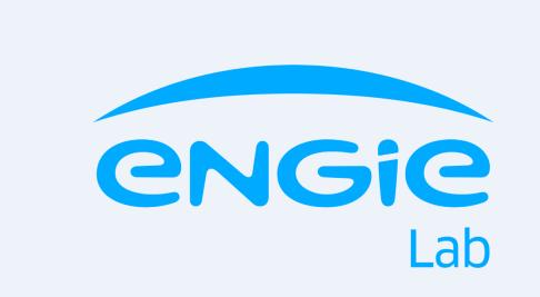 ENGIE for financial support and their input