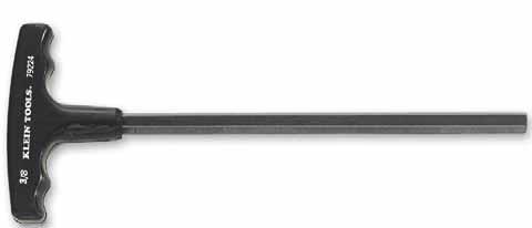 L-Style Hex-Keys Long-Arm Hex-Keys Inch Long-Arm Hex-Keys Metric Long side for accessing hard-to-reach places. Short side for higher torque situations and low clearances. Size and Cat. No.