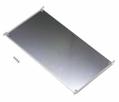 YC SERIES EXCLUSIVE MOUNTING PLATE FOR Y YR YR Mounting plte nd L brcket set. 1 Mounting plte Mounting plte. W 7. 14.1 1. D 4 10 17 18.5 18.5 18.5 180 18.5 5-M 1. 5.5mm Bottom cover L brcket 19.