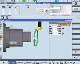 Technology Integration 3 Gear Hobbing + Automatic creation of gears and