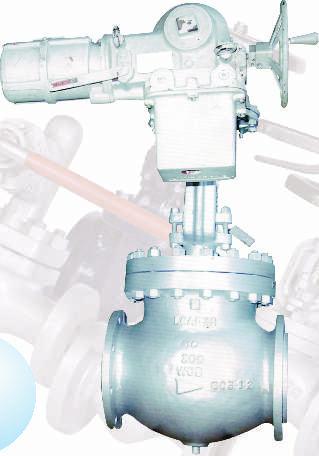 because of this difference, the angle valves have slightly less resistance to flow than globe valves.