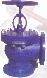 LEADE LVL LEADE VALVES LTD. PN 40 CAST STEEL GLOBE VALVES BS: 5160/DIN: 2401 SPECIFICATIONS BOLTED BONNET, O/S & YOKE TYPE, ISING STEM, S.S. TIM, FLANGES as per DIN STD 2545 PN 40 (.F.) NOMINAL PESSUE All dimensions in mm PESSUE / TEMPEATUE ATINGS TO BS 5160/DIN 2401 MAX.