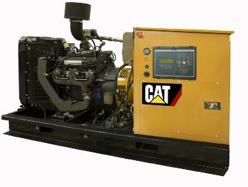 Generator Set Caterpillar is leading the power generation marketplace with Power Solutions engineered to deliver unmatched flexibility, expandability, reliability, and cost-effectiveness.