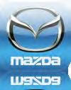 WARRANTY Every new Mazda comes with a comprehensive limited warranty that provides coverage in the unlikely event a repair is needed in the first years after your vehicle s purchase.