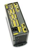 Controllers and Drives Stand Alone and Bus-Based Controllers Parker motion controllers are powerful multi-axis designs that have the processing power to coordinate multiple axes of motion.