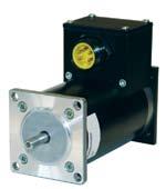 Stepper Motors ES Series Stepper Motors - Smoothest Velocity Performance The quality construction of the ES series stepper motor allows for exceptional velocity performance and reliable operation