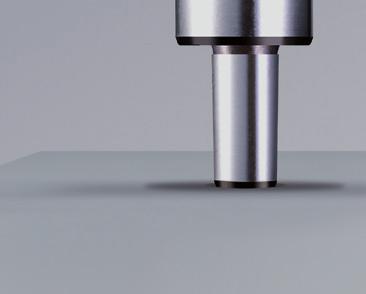 They will reliably connect the capability of your Albrecht drill chuck with that of your machine.