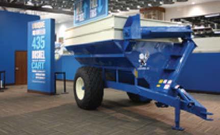 many agricultural innovations from Kinze s rich heritage and highlights the