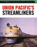 98 Union Pacific s Streamliners MBI.