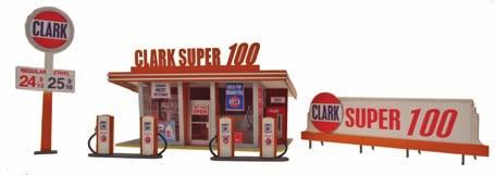 Licensed replica of the pizza place seen in the opening credits of the Sopranos TV show. 646-1027A Pizzaland $129.