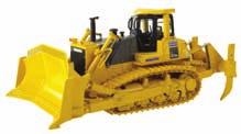 283-503058 Yellow 283-503067 US Forestry $45.95 Sale: $39.98 Allis-Chalmers 1/50 HD-21 Dozer First Gear.