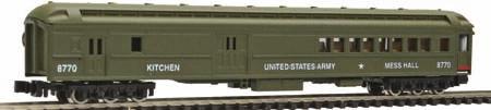 98 Limited Quantity Available Heavyweight Combine N Model Power 490-88641 US Army $16.98 Sale: $13.