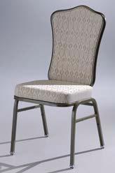 ÉLAN LEG-ON-LEG STEEL-FRAMED STACKERS All Stacking chairs