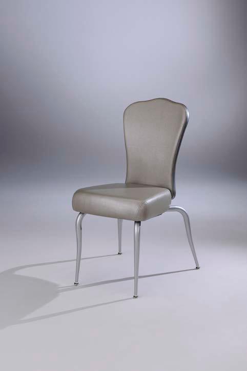All nesting chairs are available with our optional Extra-Wide