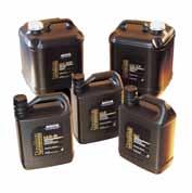 au Heavy-Duty Coolant This line of coolant allows longer coolant life expectancy compared to conventional coolants: 300,000 miles/400,000 km, 2 years or 6,000 hours (whichever comes first).