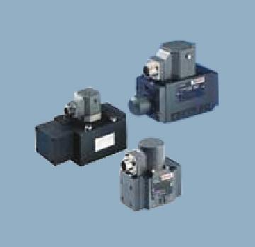 Servo valves are appropriate for systems with one or more of the following characteristics: high load stiffness (static or dynamic); high accuracy and stability; precise positioning; fi ne control of