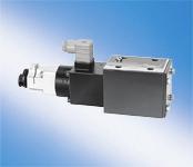 directional valves, pilot operated, without electrical position feedback Proportional Directional Valves Hydraulics