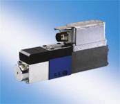 (Lvdt AC/AC) Sizes 6 and 10 RE 29 020 RA 29 022 4WRPE Directional Control Valves Hydraulics Application: Proportional