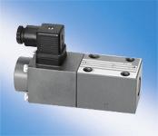 valve Size 6 RE 29 161 DBETBEX Hydraulics Application: Proportional pressure relief valve with