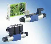 Hydraulic Pressure Reducing A Wide Range of Pressure Control Functions By regulating downstream pressure in a branch circuit, proportional pressure reducing valves allow this set