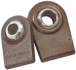 WELD-ON ENDS FOR LOWER LINKS AND FASTENERS 26.10.