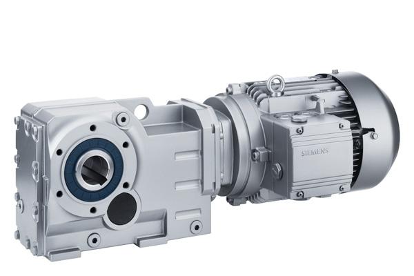 The gearbox is a crucial component requiring the same attention to detail as high precision weighing components.