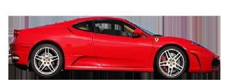 5 sec PORSCHE 911 GT3 RS 575