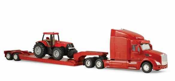 1:32 PRESTIGE TOYS Steiger 620 Tractor ZFN14909 3 Age grade 14+ 3 Articulated body 3 Warning