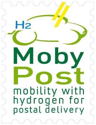hydrogen produced locally by