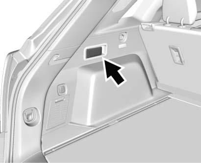 Always unbuckle the seat belts and return them to their normal stowed position before folding a rear seat. To fold the seatback: 1. Fold the head restraint. See Head Restraints 0 56. 2.