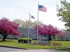 Finish Thompson Inc. is a designer and manufacturer of industrial pumps, solvent and engine coolant recyclers and coolant changers. FTI products are manufactured on site in Erie, Pennsylvania, U.S.A.