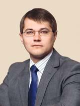 PRESNYAKOV Deputy General Director for Petrochemicals and Refining, PSC TAIF