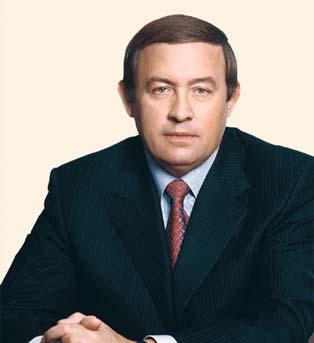 Message from the Chairman of the Board of Directors SULTEEV RUSTEM NURGASIMOVICH DEAR LADIES AND GENTLEMEN! The previous year of 2008 was difficult for the Russian refining sector.