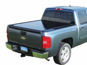 14 The Ultimate in Truck Bed Covers!