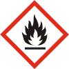 FLAMMABLE LIQUID AND VAPOR May accumulate electrostatic charge and ignite or explode May be fatal if swallowed and enters airways Causes skin irritation May cause an allergic skin reaction May cause