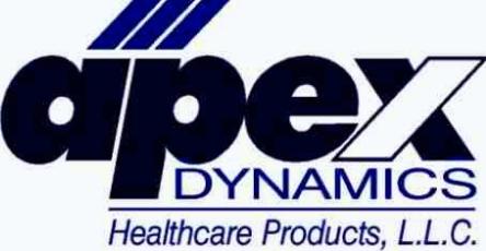 Apex Dynamics Healthcare Products, LLC.