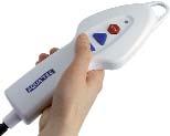 Floatable Hand Control Waterproof and ergonomic hand control with superior battery life.