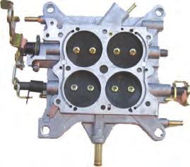 Acceler ccelerat ator Pump p Kits In many situations drag cars require additional pump shot to cover a lean stumble condition from a tight converter, large camshaft, excessive intake plenum volume,