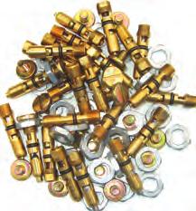 Needle and Seat Assemblies Carburetor Service Parts We cover the complete spectrum of Needle and Seats for gasoline and alcohol carburetors. First we have the traditional.