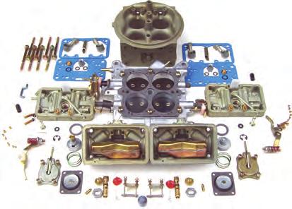 Bulk Carburetors & Components Bulk Carburetor ors & Components For the Carburetor Builder we have complete kits available to build your own assemblies.