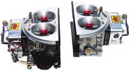 Max-Pro Drag Racing Carburetor ors These are absolutely the finest carburetors we have ever made! We offer our new for 2012 Max-Pro series in 4150 and Dominator versions.