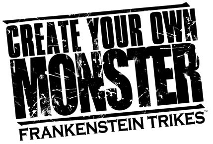 Frankenstein Trikes 21519 E. 931 Cir. Pleasanton, KS. 66075 www.frankensteintrikes.
