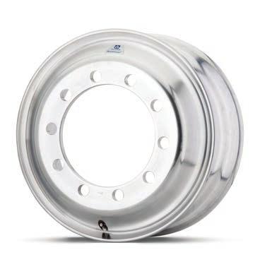 SPECIALISED APPLICATIONS DURA-FLANGE Additional protection for an even longer service life.