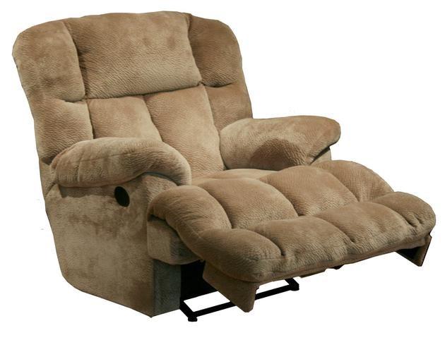 5156 Power & Non-Power Recliner 6541 Cloud 12 Recliners Matches the 5156 Living Room Group!