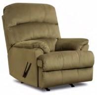 271 ROCKER RECLINERS 37" x 41" x 42" Lighted cup-holders with touch-pad controls Power Articulating