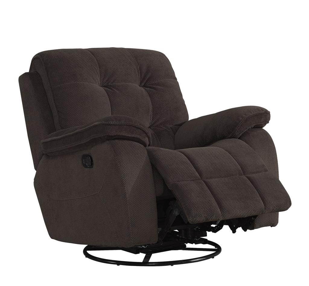 1664 Comfort King Recliner The name speaks for itself - the Comfort King will provide years of amazing comfort, durability and style.