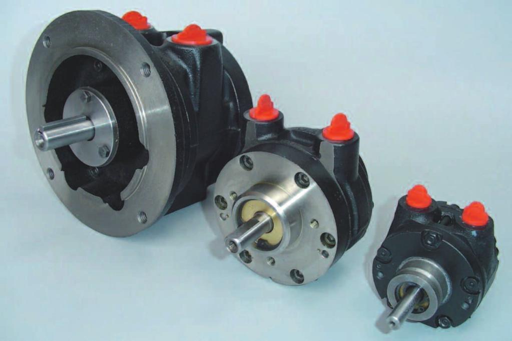 Planetary Geared Vane Air Motor Reversible and a compact solution.