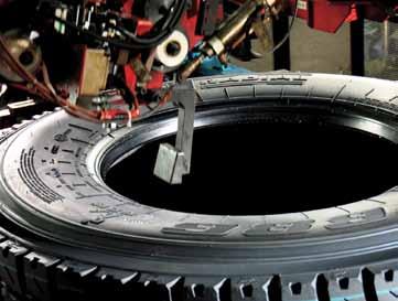 World Class Manufacturing Facilities When you put on a set of Giti Tire on your vehicle, you can be confident that your tires have been put through one of the most rigorous and comprehensive quality