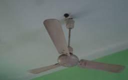 Problem no. :- 1 :- Old heavy Fan of 80 W fitted in 59% area Solution :- Use of new lighter fan of 50 W. Cost involvement in Replacement :- New Fan Rs. 1050/- Old fan Rs. 50/- Investment = Rs.