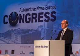 2014 Audience Facts About: n 48 % visit autonewseurope.com more than once per day n 33 % visit autonewseurope.